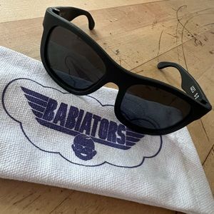 Babiator Toddler Sunglasses